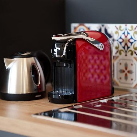 Comfort Style Milano Ngoại thất bức ảnh