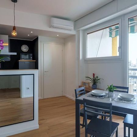 Comfort Style Milano Ngoại thất bức ảnh
