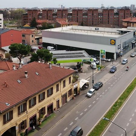 Comfort Style Milano Ngoại thất bức ảnh