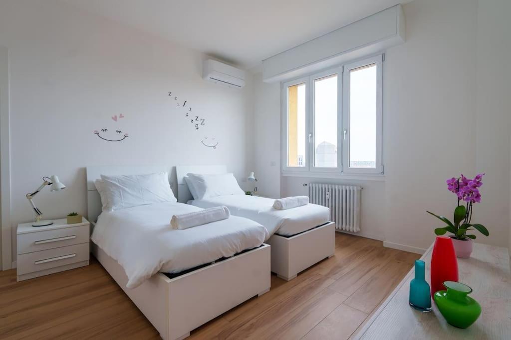 Comfort Style Milano Ngoại thất bức ảnh