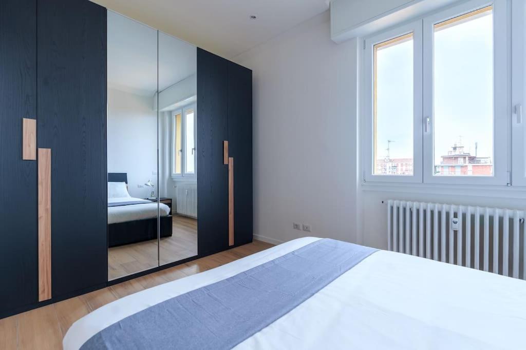 Comfort Style Milano Ngoại thất bức ảnh