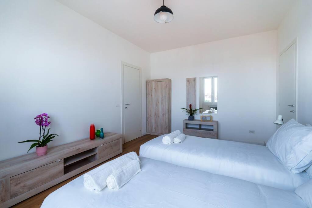 Comfort Style Milano Ngoại thất bức ảnh