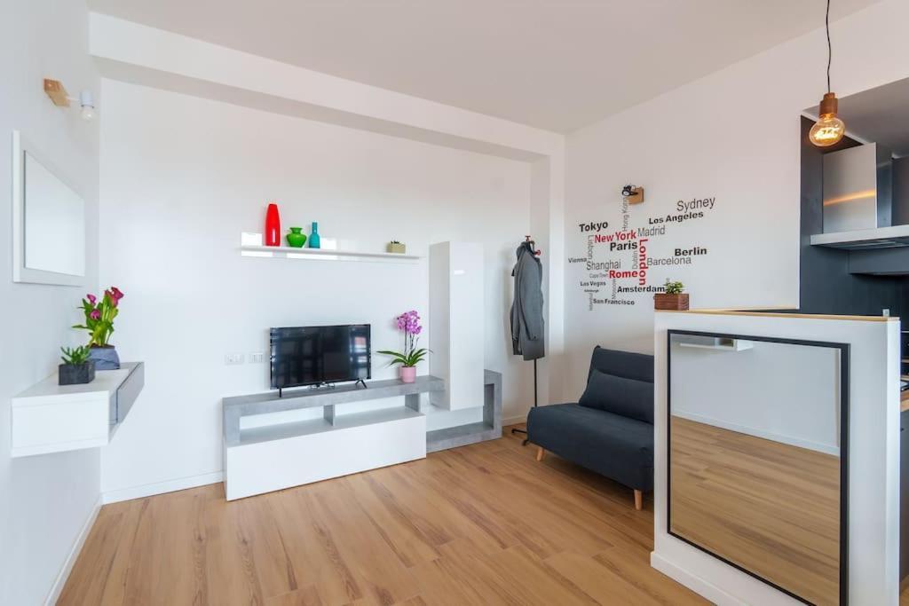 Comfort Style Milano Ngoại thất bức ảnh