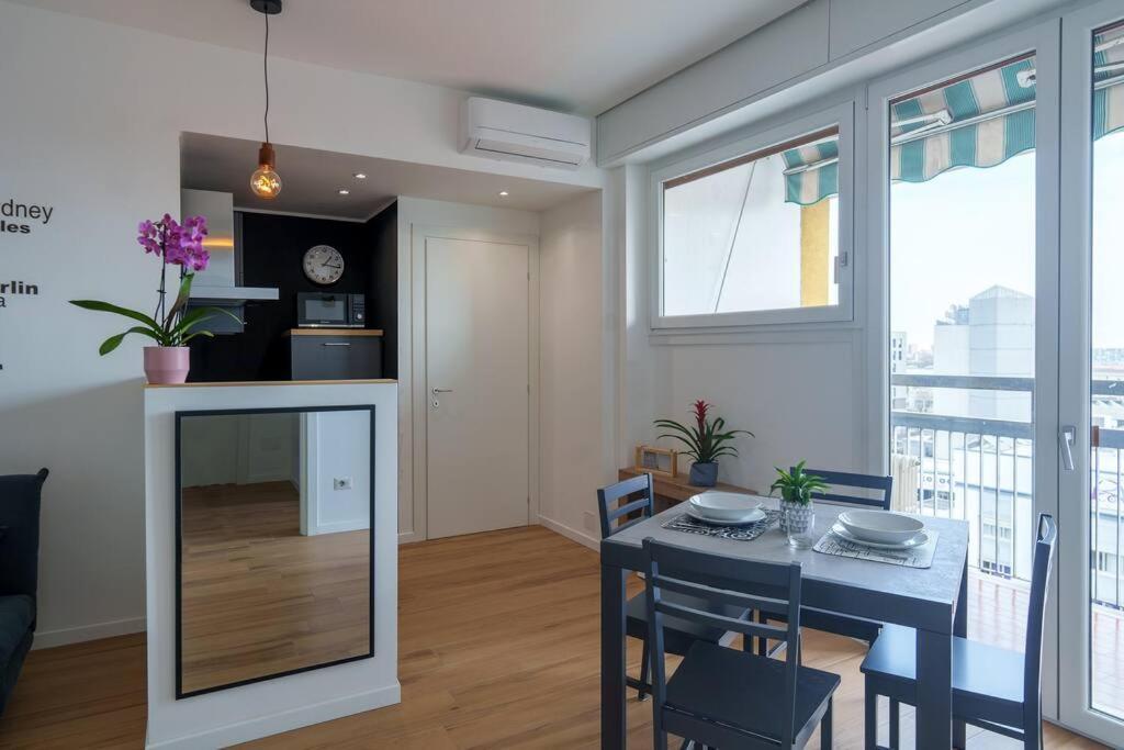 Comfort Style Milano Ngoại thất bức ảnh