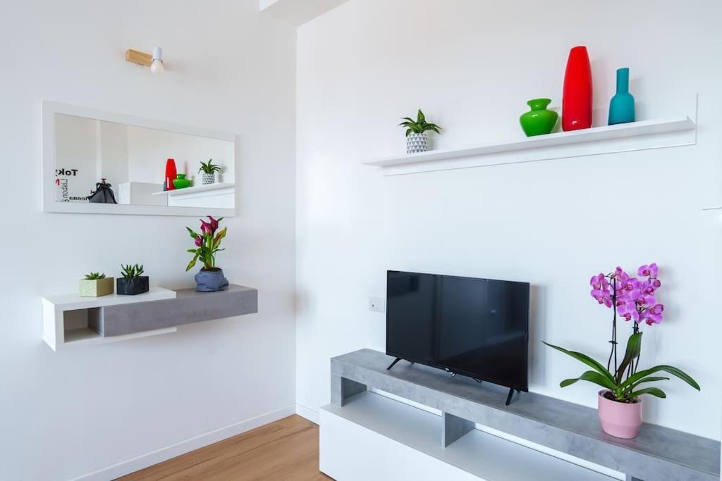 Comfort Style Milano Ngoại thất bức ảnh