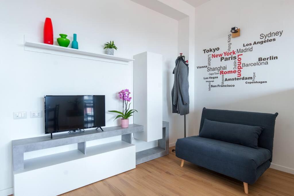 Comfort Style Milano Ngoại thất bức ảnh