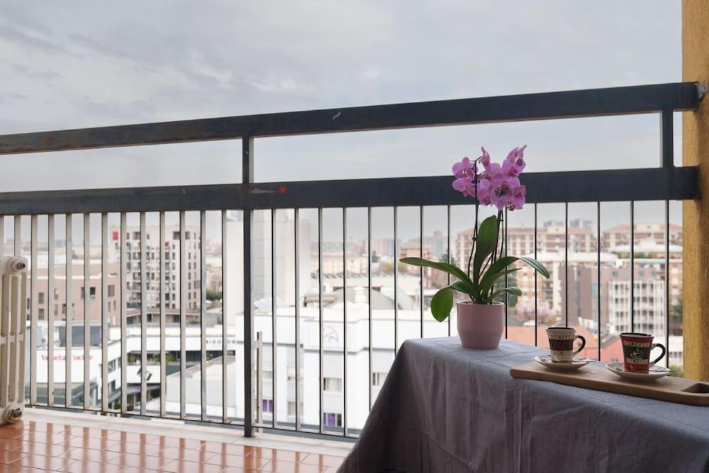 Comfort Style Milano Ngoại thất bức ảnh